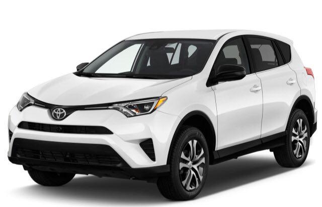 قیمت و شرایط فروش جدید تویوتا پریوس، chr و Rav4