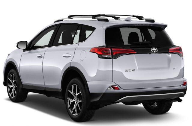 قیمت و شرایط فروش جدید تویوتا پریوس، chr و Rav4