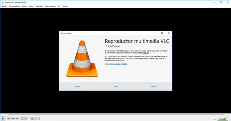 vlc 3