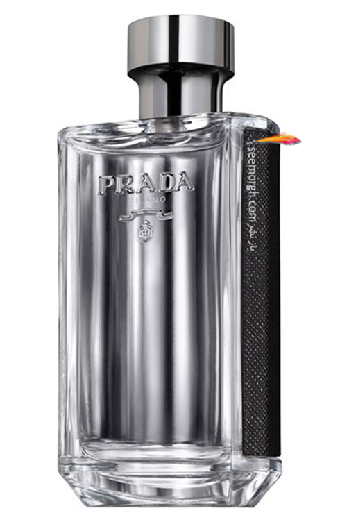 بهترین عطرهای مردانه برای زمستان 2018 - عطر L’Homme از برند پرادا Prada