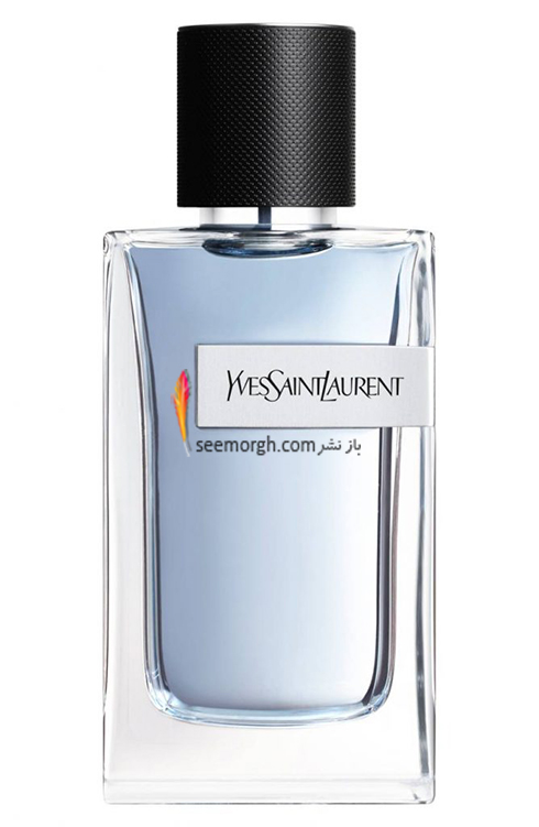 بهترین عطرهای مردانه برای زمستان 2018 - عطر Laurent از برند ایو سن لورن Yves Saint Laurent