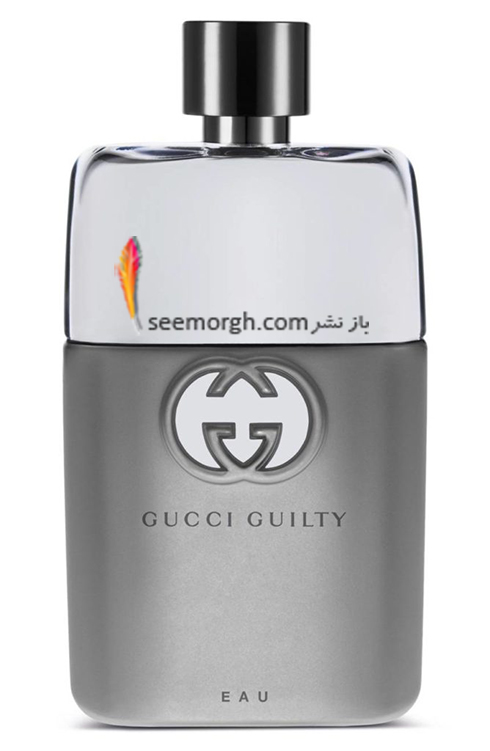 بهترین عطرهای مردانه برای زمستان 2018 - عطر Gucci Guilty از برند Gucci