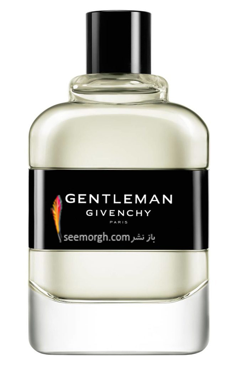 بهترین عطرهای مردانه برای زمستان 2018 - عطر Gentleman از برند Givenchy