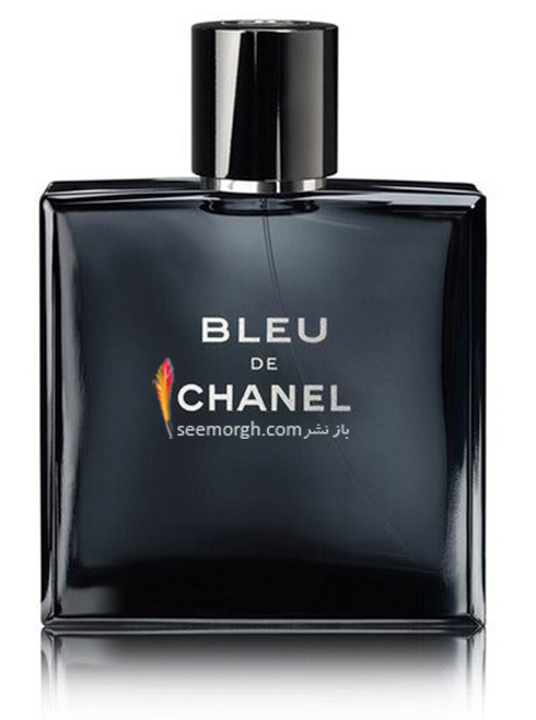 بهترین عطرهای مردانه برای زمستان 2018 - عطر Bleu de Chane از برند شنل Chanel