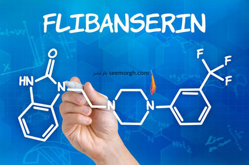 فلیبانسرین ویاگرای زنان نیست