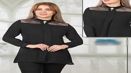 مدل شومیز دخترانه و زنانه جدید برای عید سال 98 | شومیز جدید 98 مدل شومیز دخترانه و زنانه جدید برای عید سال 98 | شومیز جدید 98