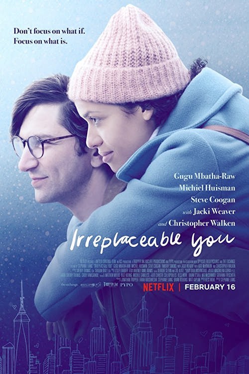 دانلود فیلم Irreplaceable You 2018